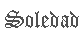 Soledad